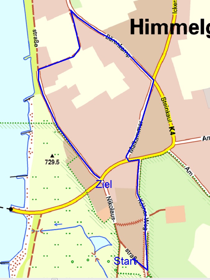 Schülerlauf